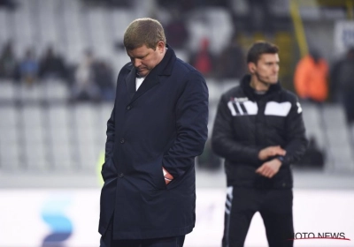 Al tientallen cv's voor postje Vanhaezebrouck bij Anderlecht