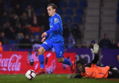 Genk slaat kloof van 7 punten: Trossard en Heynen reageren