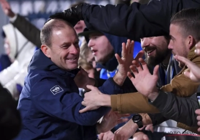 AA Gent-coach Jess Thorup motiveerde zijn spelers met ... filmfragment van Al Pacino