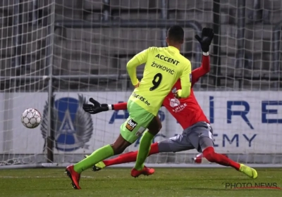 Oostendse fans en Zivkovic zorgen voor plek in halve finale