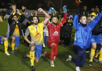 Hoe mooi kan voetbal zijn? Panenka-held van Union: "Ik wou laten zien dat dit ons veld is"