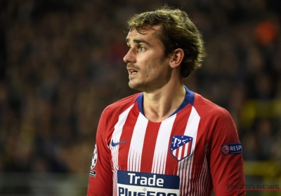 ? Atlético én Griezmann kloppen Simon en co.