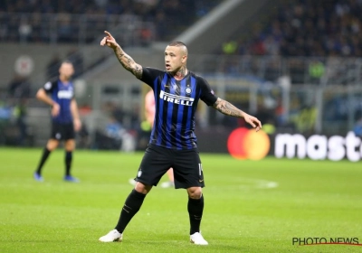 ? Drama voor Nainggolan in absolute slotminuten