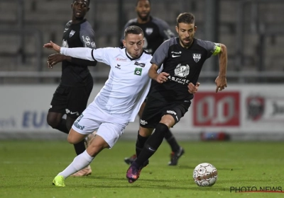 Wie kan het jaar in schoonheid afsluiten, Cercle Brugge of Eupen?