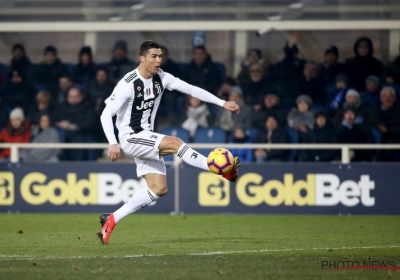 Ronaldo valt geblesseerd uit, maar hij geeft meteen zelf al een update: "Ken mijn lichaam"