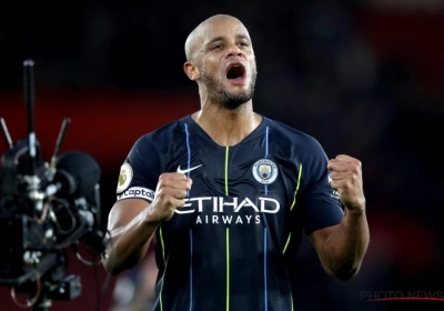 Update over afwezige De Bruyne, Kompany spreekt na zijn comeback bij Manchester City