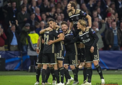 Ajax heeft revanche beet na vernedering in de Kuip en haalt zwaar uit tegen middenmoter VVV