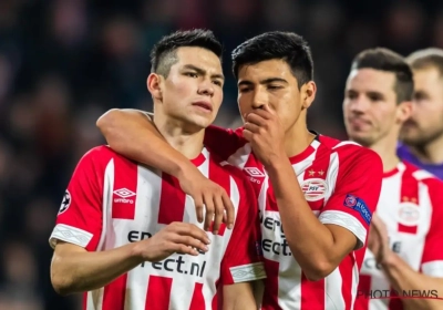 PSV doet slechte zaak in Nederlandse titelstrijd