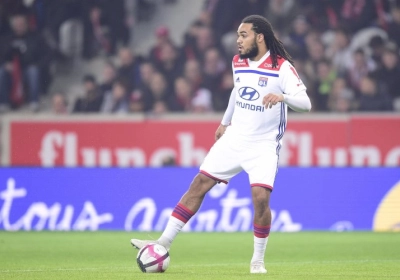 Denayer en co. vieren in minuut 95!