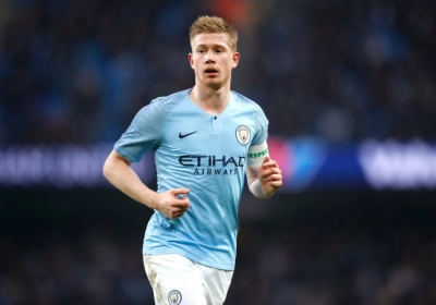 🎥 Manchester City heeft weinig overschot tegen Brighton, maar plaatst zich wel voor de FA Cup-finale en dankt Kevin De Bruyne