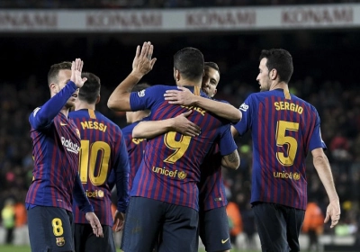 Camp Nou een onneembare vesting? Barcelona kan prachtige statistiek voorleggen in CL