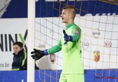 Waasland-Beveren baalt na thuisnederlaag door knullige own-goal: "90 minuten de evenknie van KVM"