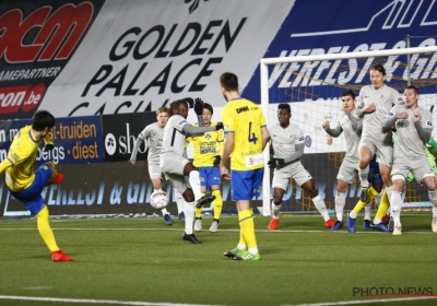 Limburgse derby: Landskampioen trekt onder druk naar naar STVV