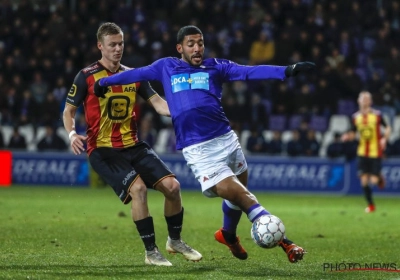 Beerschot Wilrijk steekt op Twitter het mes nog wat dieper in de wonde bij KV Mechelen