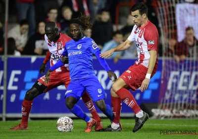 Genk-coach Clement moet enkele vraagstukken oplossen voor komst van Moeskroen