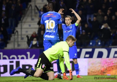 Moeskroen pleegt hold-up in Genk