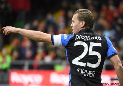 Van "Bijna de lul" naar "Dik verdiend": Ruud Vormer triomfeert na gouden zaak voor Club Brugge