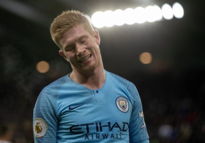 De Bruyne waarschuwt ploegmaats: "Als je hier speelt en niet van deze druk geniet, kan je de club beter verlaten"