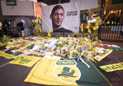 Vandaag is de deadline voor Cardiff City: "Ze moeten 15 miljoen pond betalen aan Nantes voor Emiliano Sala"