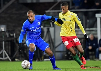 Odjidja in de wolken: "Dit is een boost voor zondag tegen Club"