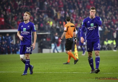 Anderlecht-fans hebben er genoeg van en richten hun frustraties op zondebok Coucke