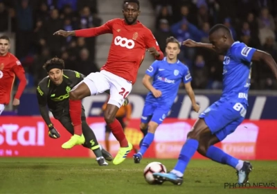 Standard moet derde plek veiligstellen bij kampioen Genk