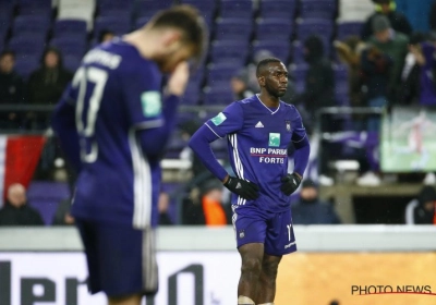 Bolasie vraagt tijd: "Hoe hoog je ook gespeeld hebt, elke competitie vraagt aanpassing"