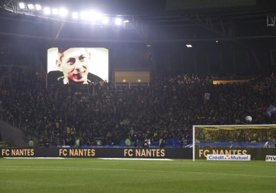 Nantes beroept zich op FIFA voor transfersom betreurde Sala 