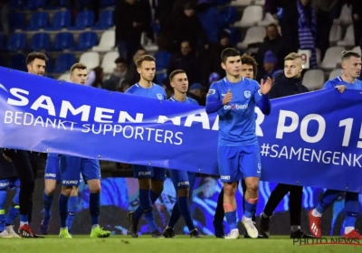 Krijgt Racing Genk de titel cadeau? "Ze verdienen hem" & "Alleen Pozuelo missen is opvangbaar"