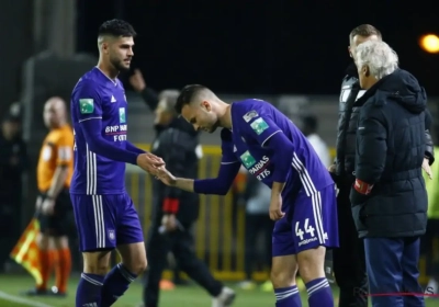 Anderlecht moet Club Brugge partij geven met twee andere backs