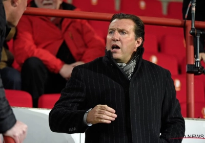 Marc Wilmots haalt uit naar criticasters over de prestatie van Rode Duivels