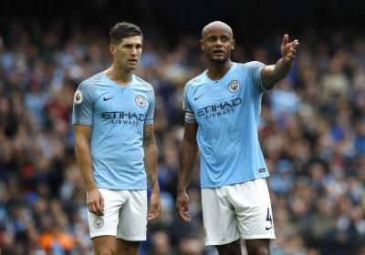 Vincent Kompany weet nog niet wat hij volgend seizoen gaat doen: "Vandaag wordt er gepraat over mijn toekomst" 