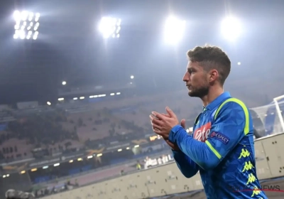 🎥 Goal van Mertens volstaat niet om seizoen met een zege af te sluiten