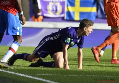 Vandenbempt laat zich uit over zwaaiende Milic en Santini en verklaarde de moeilijke match voor Verschaeren