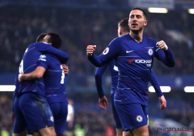 ? Bam: Hazard bewijst met laat doelpunt onschatbare waarde voor Chelsea, Sarri nog meer onder druk?