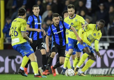 Kan Sint-Truiden in eigen huis de autoritaire leider Club Brugge een halt toeroepen? 