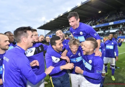 Beerschot Wilrijk wil Antwerp achterna gaan in 1A, voorzitter Vrancken: "Voorakkoorden met zes à zeven topspelers"