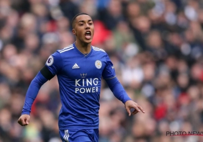 Youri Tielemans verovert harten in Engeland: "Rolls-Royce op een voetbalveld" & "Beste Belgische middenvelder van de competitie"