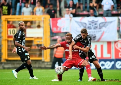 Kan Antwerp PO1-plaats nog extra glans geven met overwinning tegen Charleroi?