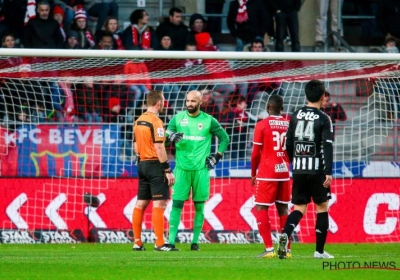 Bolat niet tevreden met lakse optreden bij Antwerp; "Niet met een slecht gevoel of als zesde aan PO1 beginnen" 