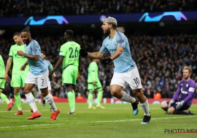 Man City heeft Rode Duivels zelfs niet nodig en haalt hamer 7x (!) boven tegen nietige Duitsers