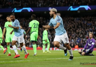 Man City heeft Rode Duivels zelfs niet nodig en haalt hamer 7x (!) boven tegen nietige Duitsers