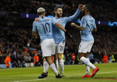 OFFICIEEL: Manchester City zet feestje verder met groot nieuws