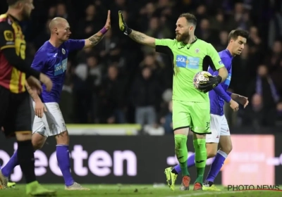 Bij Beerschot Wilrijk zijn ze al zeker van 1A... Promotiefinale of niet: "KV Mechelen moet degraderen naar eerste amateur"