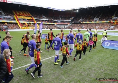 Na de verzoenende taal tussen de rivalen: KV Mechelen - Beerschot op het veld wel duel op scherpst van de snee?