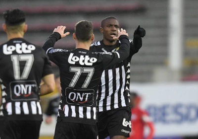 Charleroi of Beerschot Wilrijk: Wie haalt het?