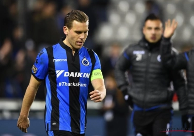 Club Brugge-aanvoerder Ruud Vormer wijst na blamage op één cruciale hoofdzaak in play-off 1