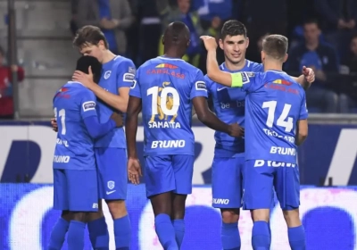 Blijft leider KRC Genk foutloos in play-off 1 na vliegende start?