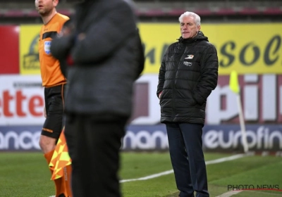 Westerlo gaat tegen KV Oostende op zoek naar een eerste thuisoverwinning in play-off 2