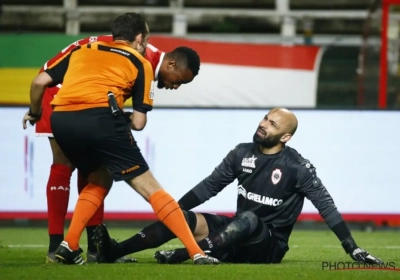 Matchwinnaar Sinan Bolat bijt van zich af: "Zal nog een echo naar de media sturen"